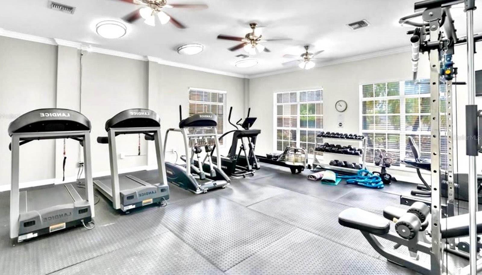 AVALON OF CLEARWATER THE CONDO - Residential