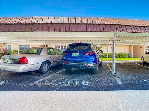 A home in SEMINOLE