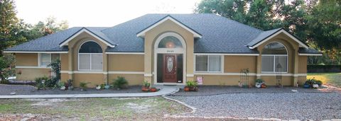 Photo of 10640 Parkway Drive, Clermont, FL 34711 (MLS # G5096084)