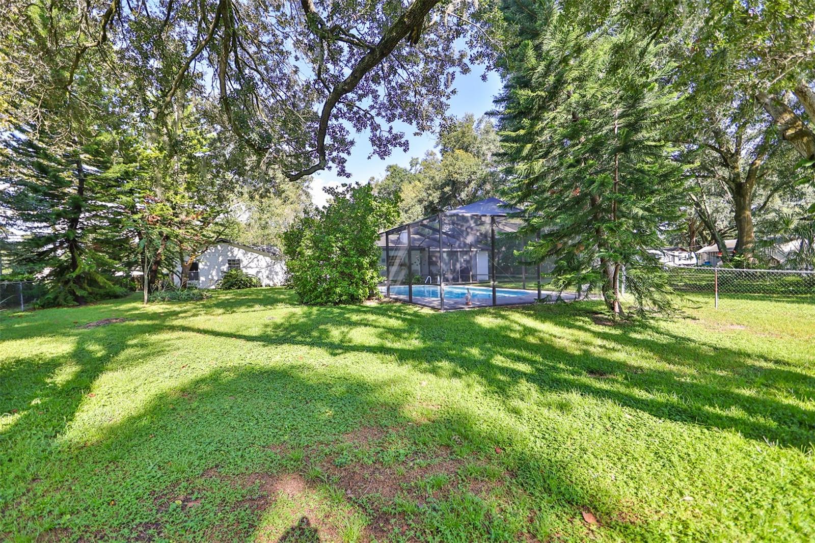 UNPLATTED - Residential