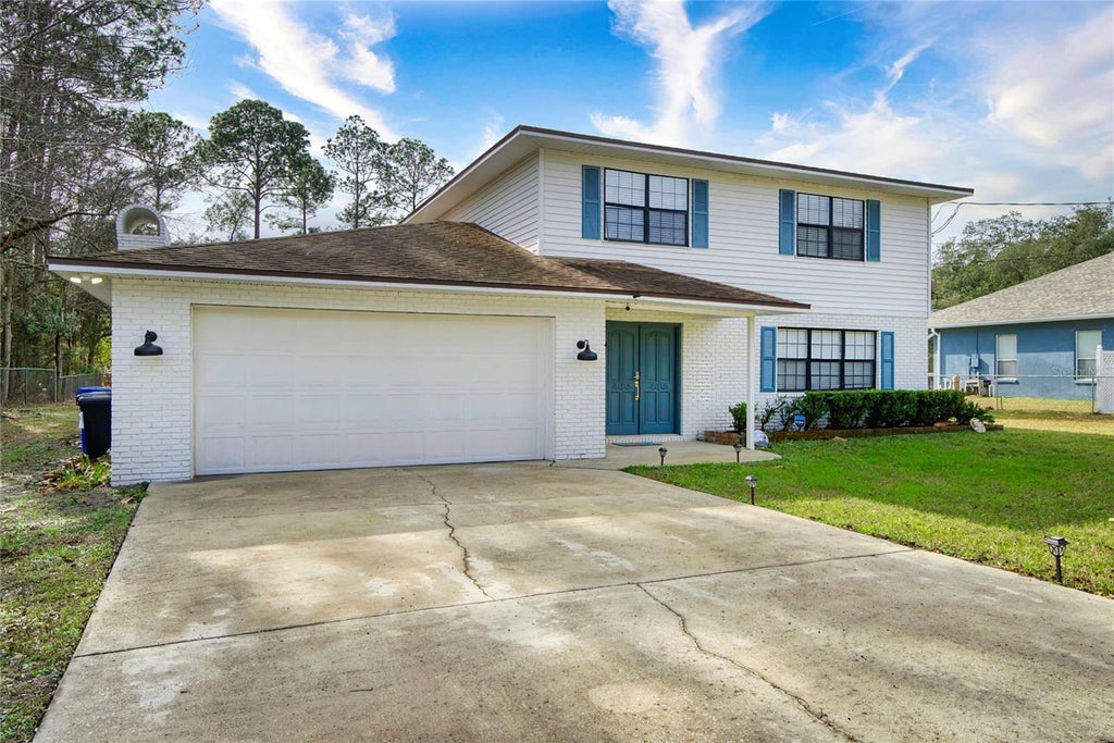 Photo of 1201 Winterhawk Drive, St. Augustine, FL 32086 (MLS # FC321359)