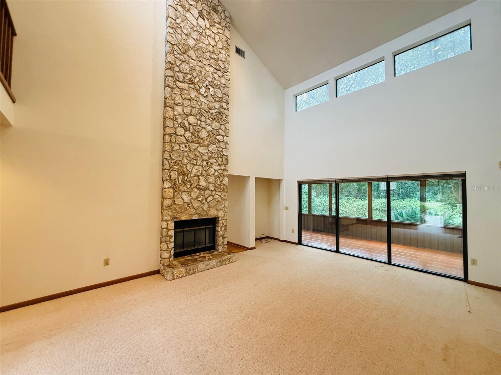 ROYAL GARDENS PH I - Residential