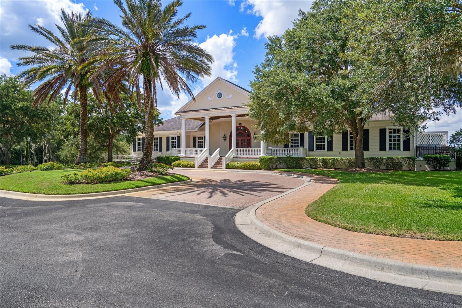 SOUTHERN HILLS PLANTATION PH 1 - Land