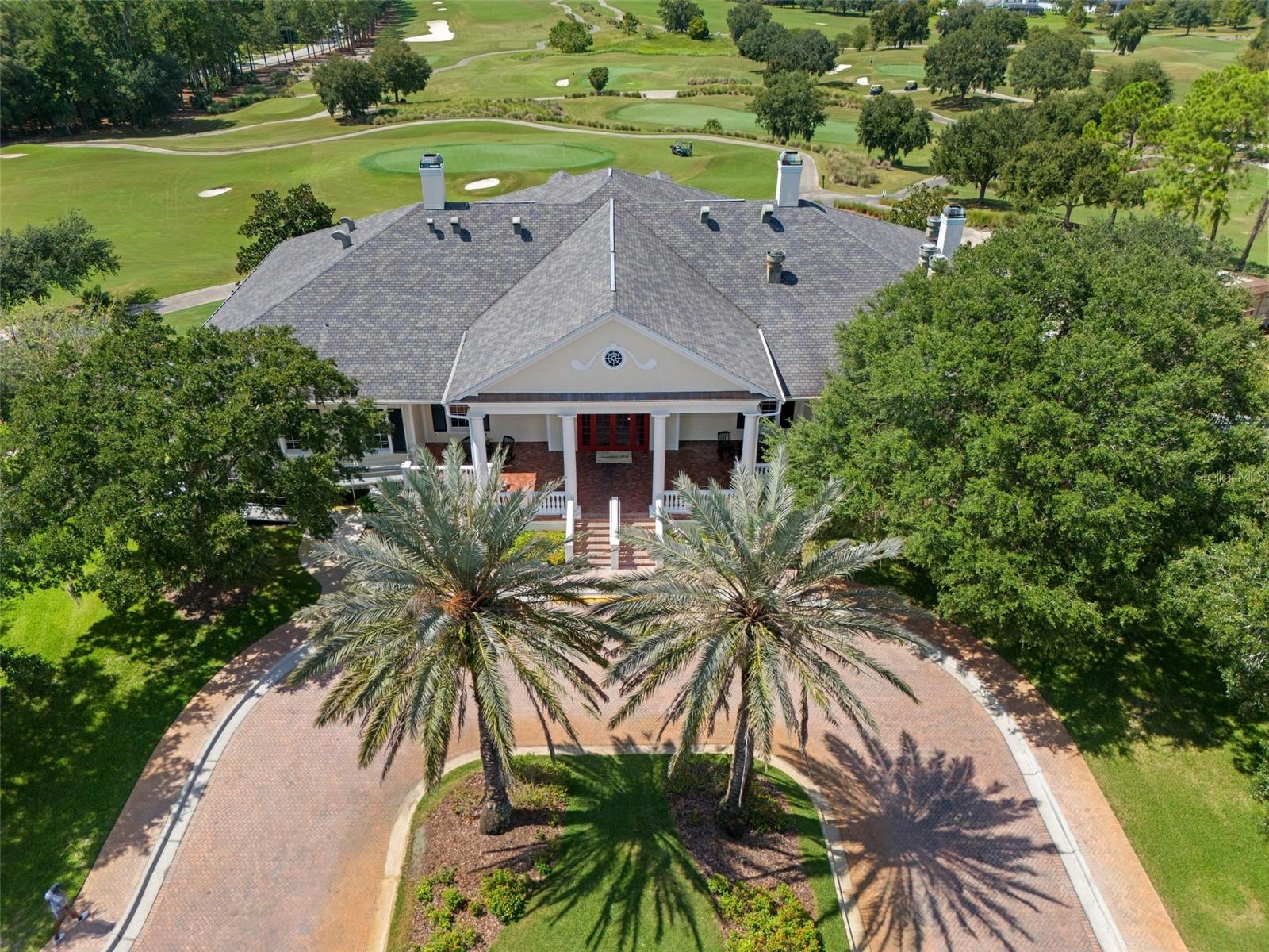 SOUTHERN HILLS PLANTATION PH 1 - Land