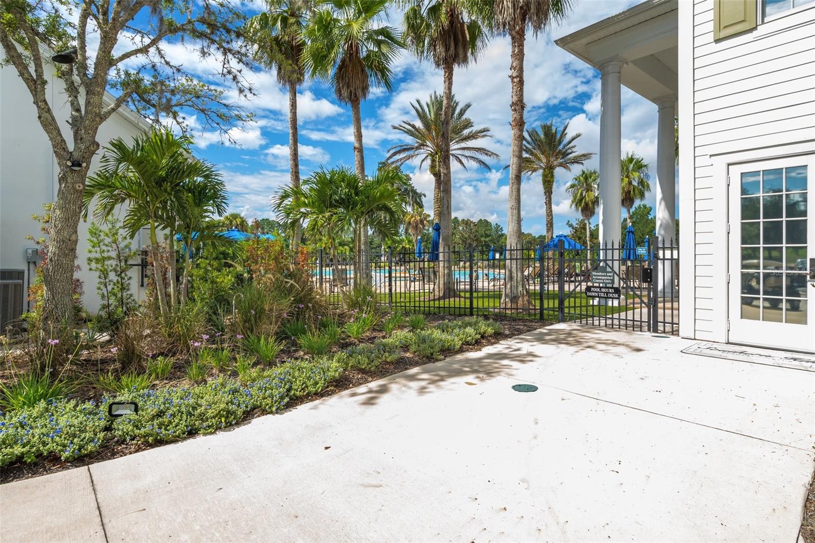 SOUTHERN HILLS PLANTATION PH 1 - Land