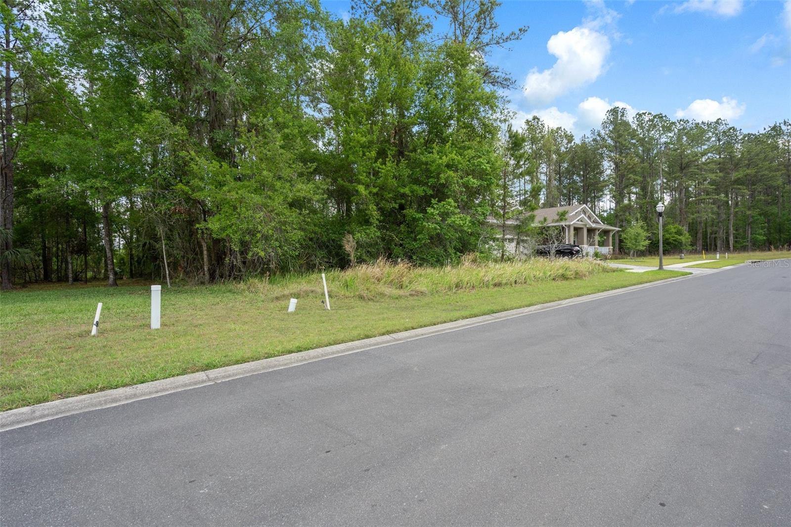 SOUTHERN HILLS PLANTATION PH 1 - Land