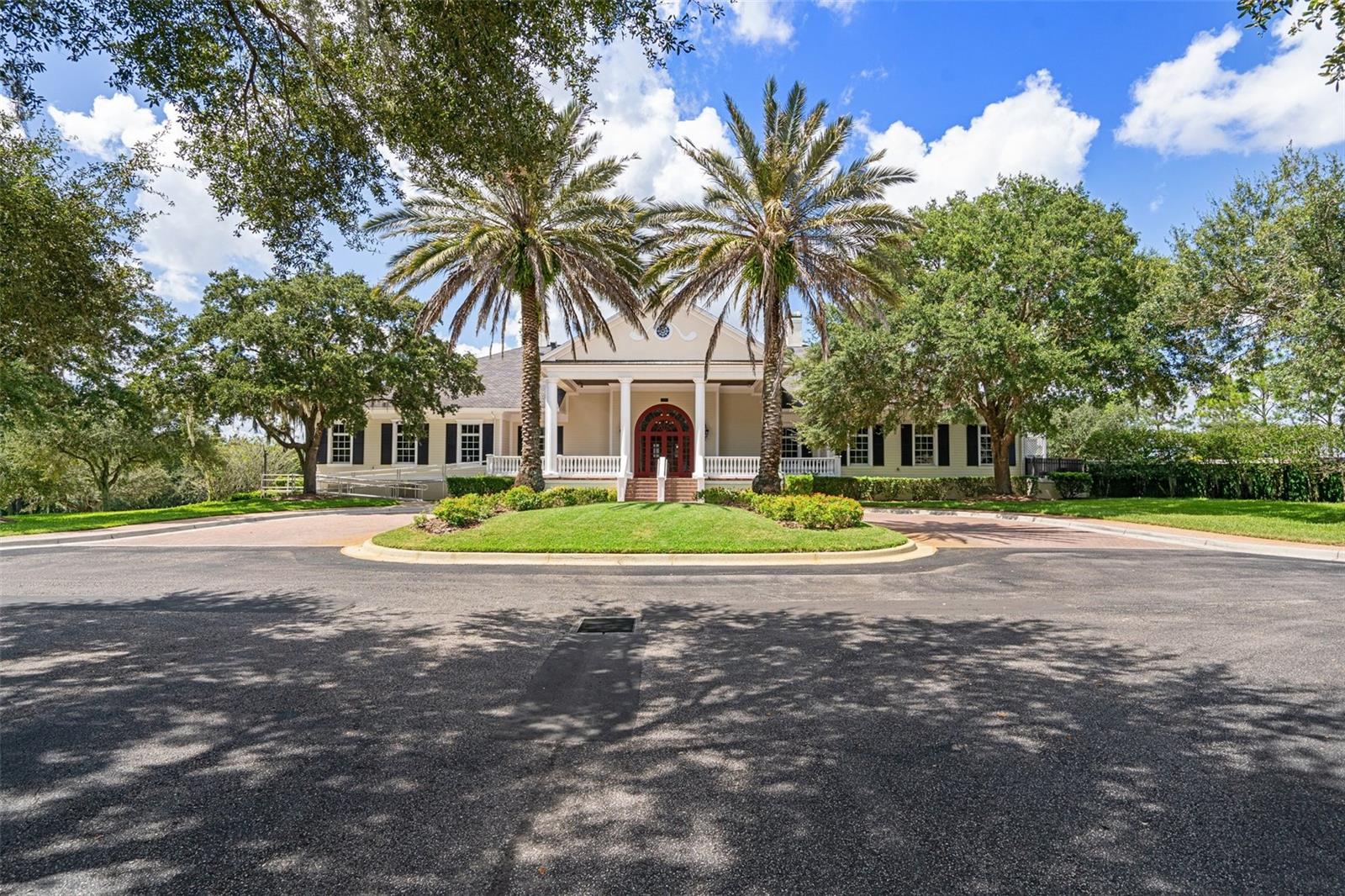 SOUTHERN HILLS PLANTATION PH 1 - Land