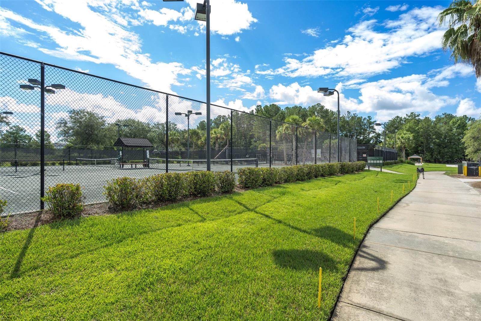 SOUTHERN HILLS PLANTATION PH 1 - Land