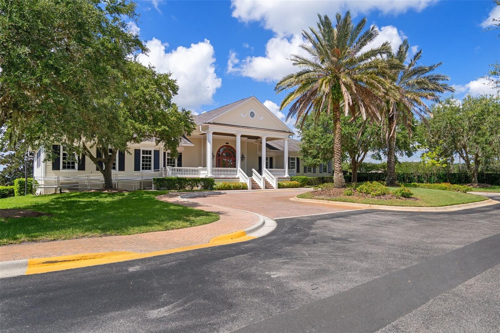 SOUTHERN HILLS PLANTATION PH 1 - Land