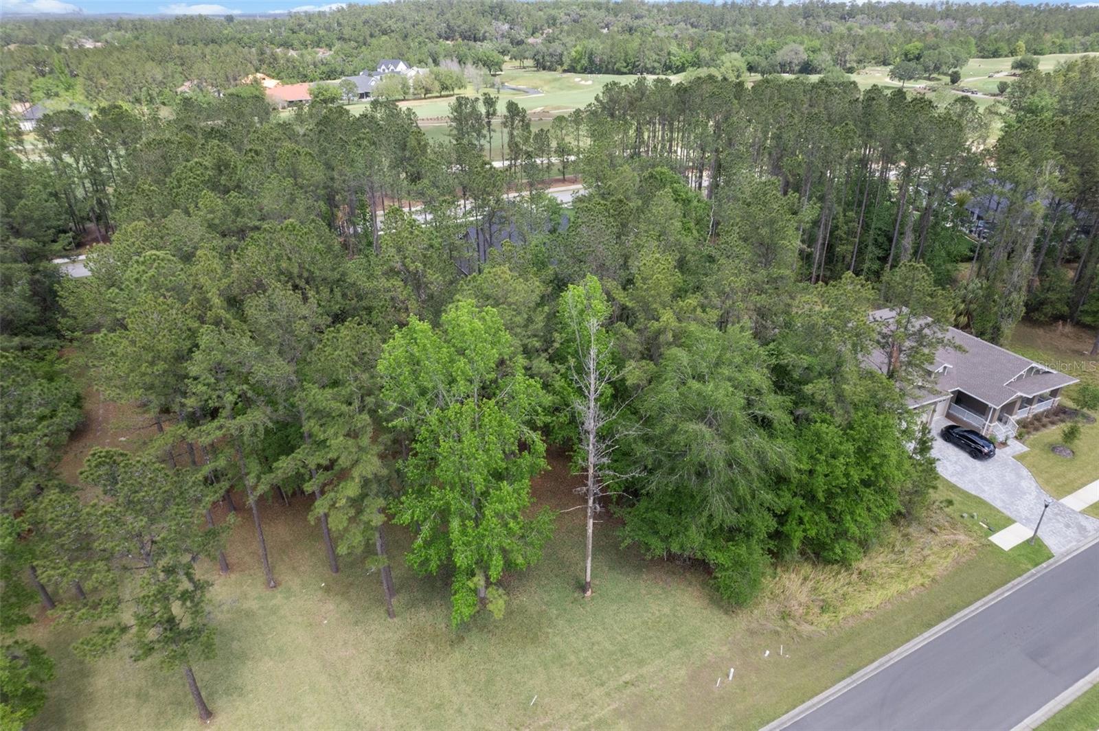 SOUTHERN HILLS PLANTATION PH 1 - Land