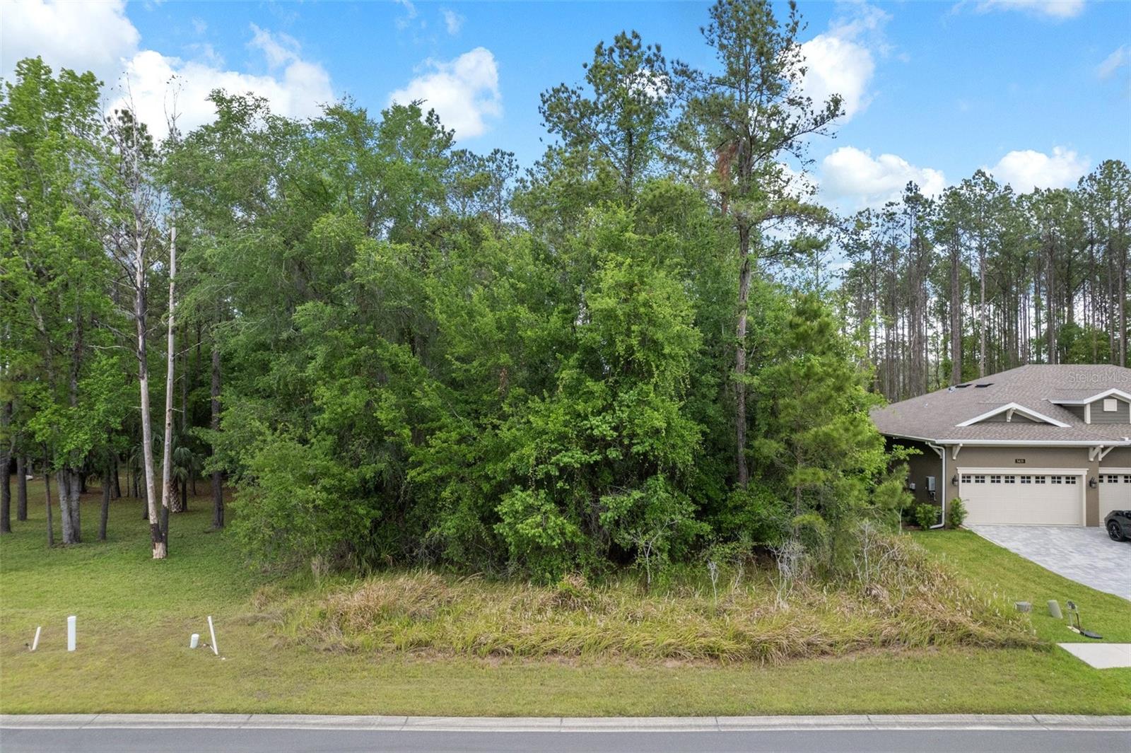 SOUTHERN HILLS PLANTATION PH 1 - Land