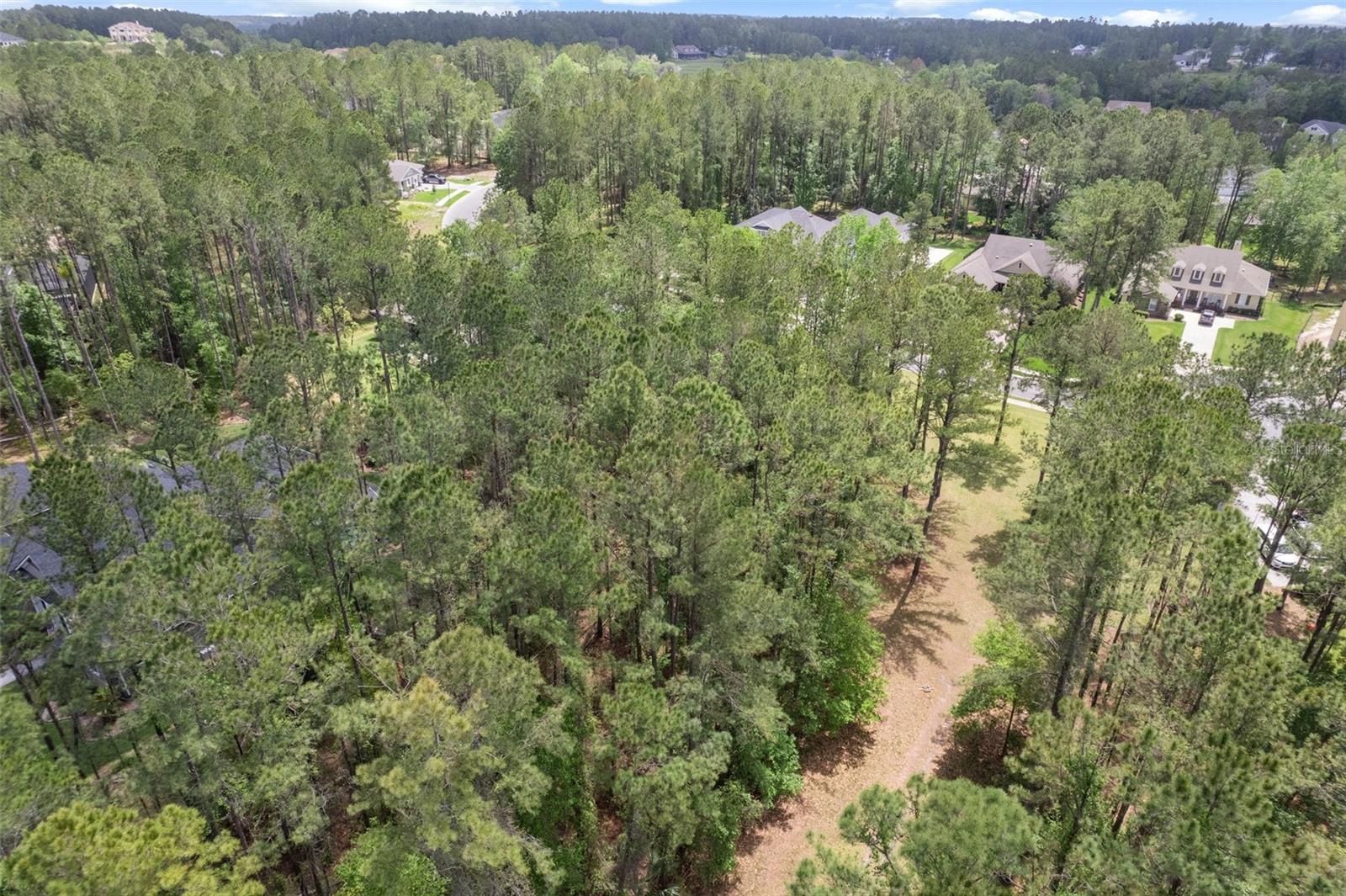 SOUTHERN HILLS PLANTATION PH 1 - Land