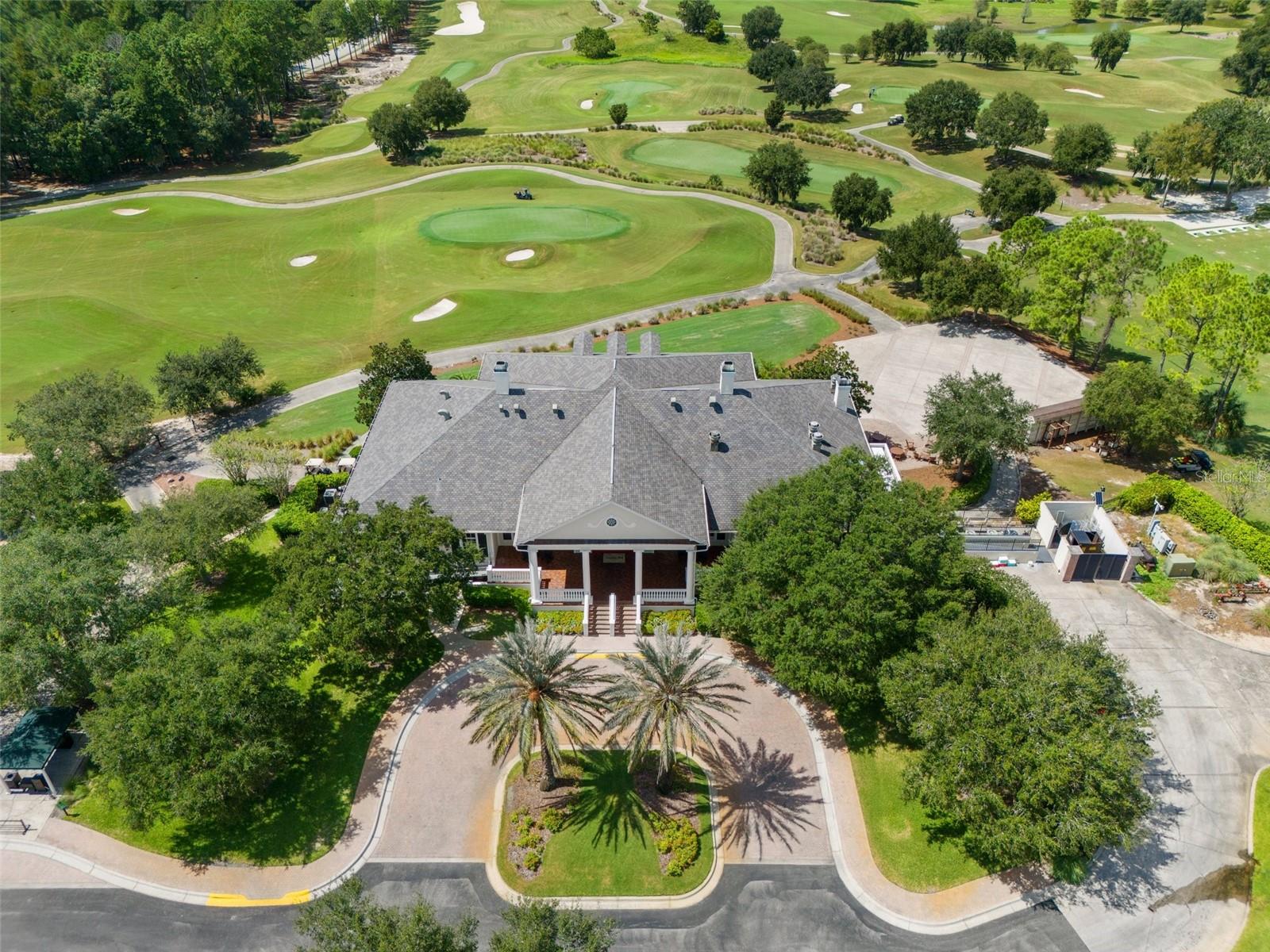 SOUTHERN HILLS PLANTATION PH 1 - Land