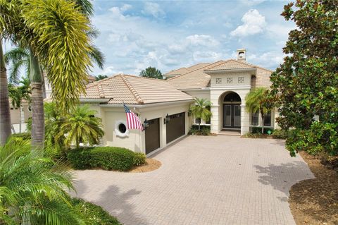 Photo of 6919 Dominion Lane, Lakewood Ranch, FL 34202 (MLS # A4696974)