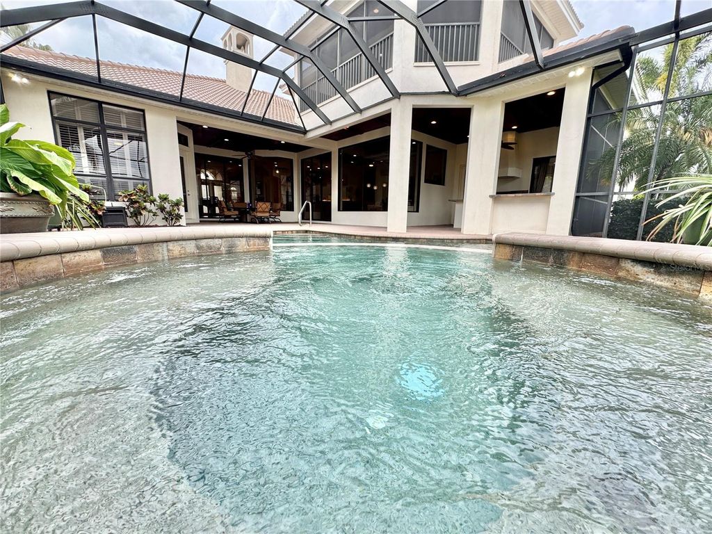 Photo of 6919 Dominion Lane, Lakewood Ranch, FL 34202 (MLS # A4696974)