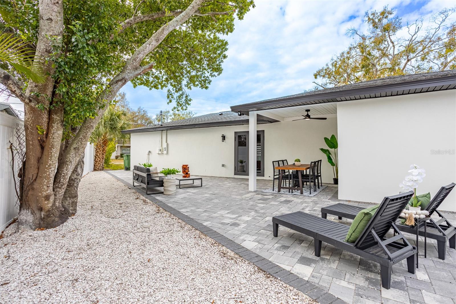 GANDY BLVD PARK ADD - Residential