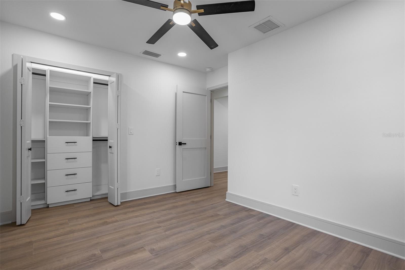 GANDY BLVD PARK ADD - Residential