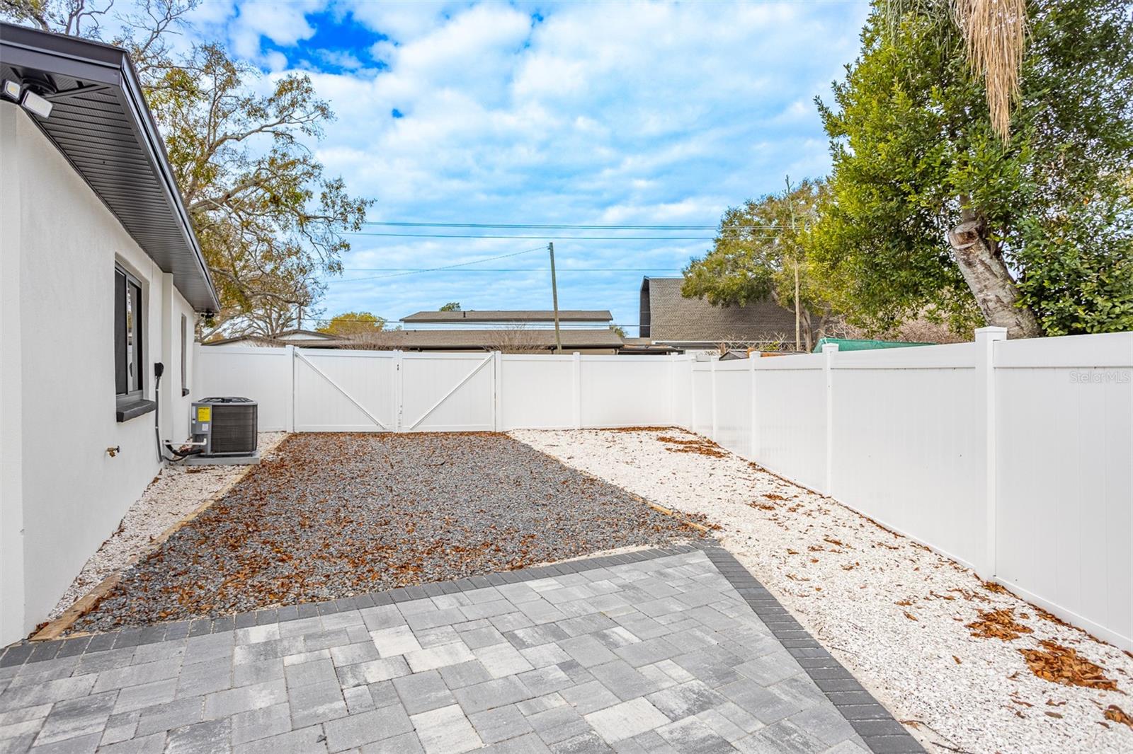 GANDY BLVD PARK ADD - Residential