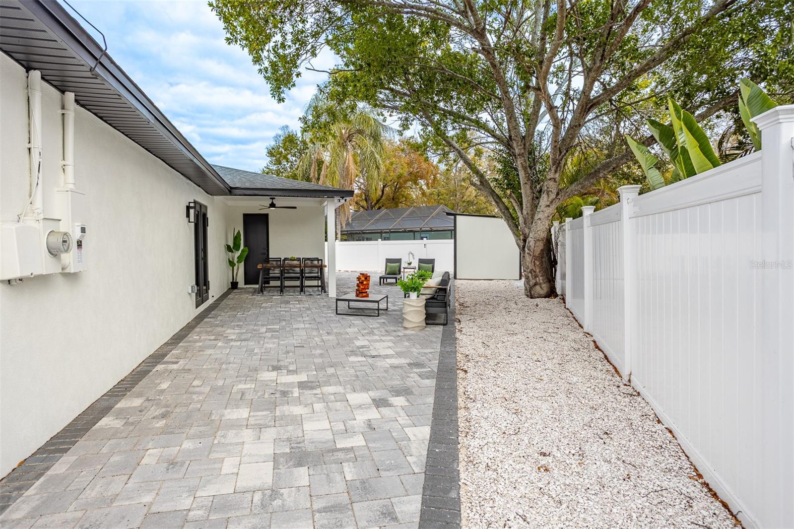 GANDY BLVD PARK ADD - Residential