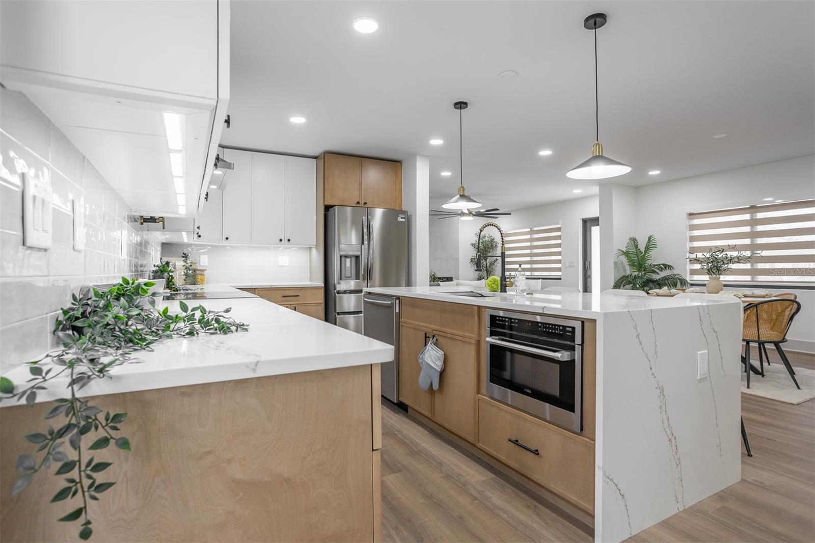 GANDY BLVD PARK ADD - Residential