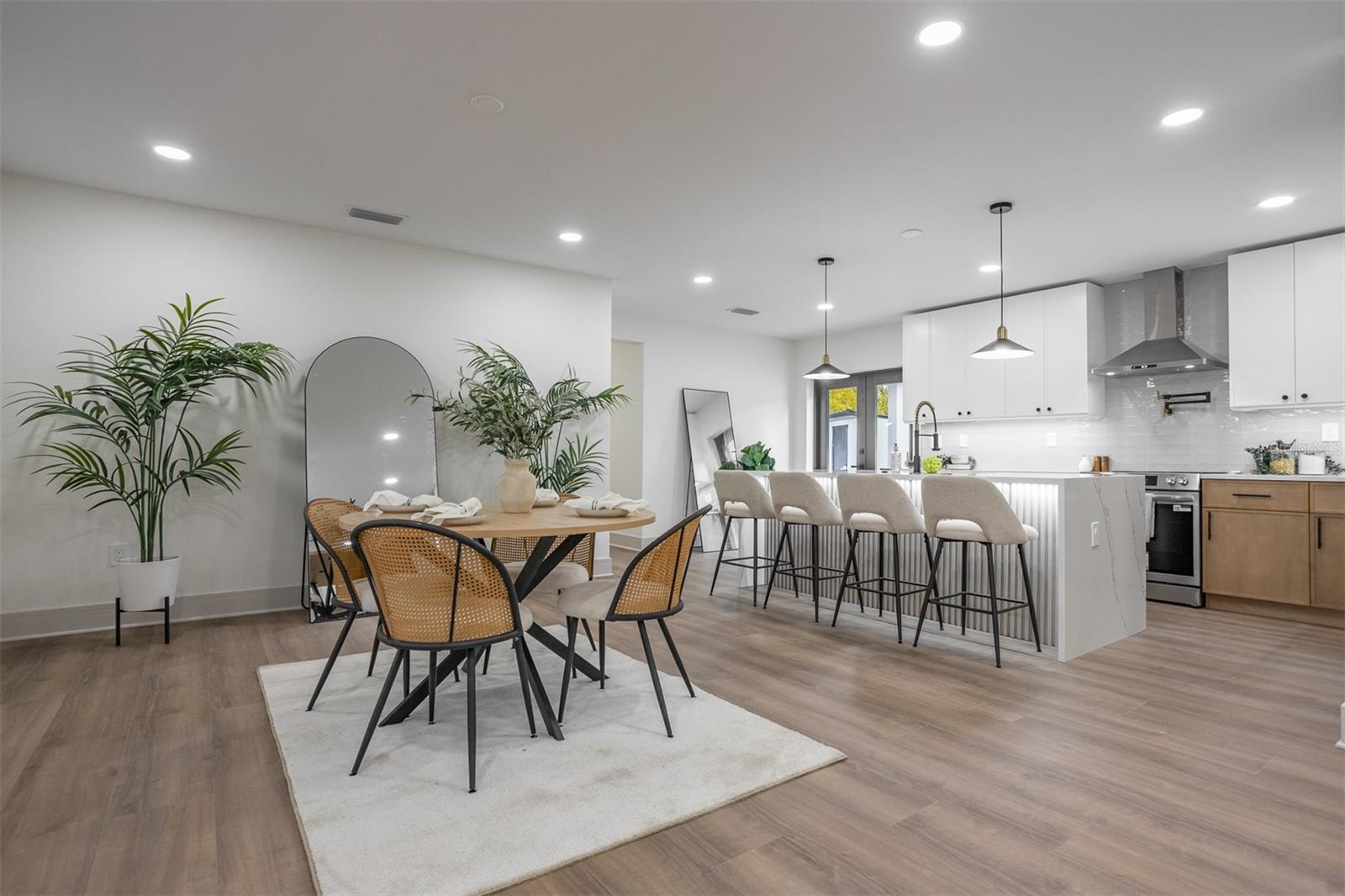 GANDY BLVD PARK ADD - Residential