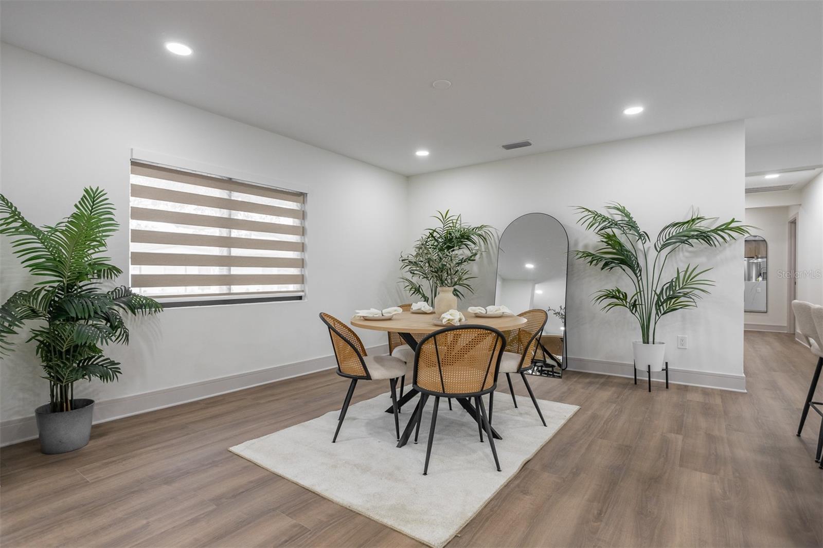 GANDY BLVD PARK ADD - Residential