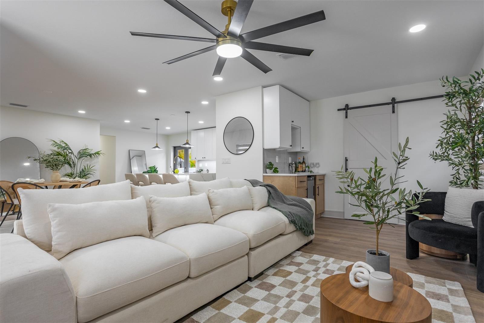 GANDY BLVD PARK ADD - Residential