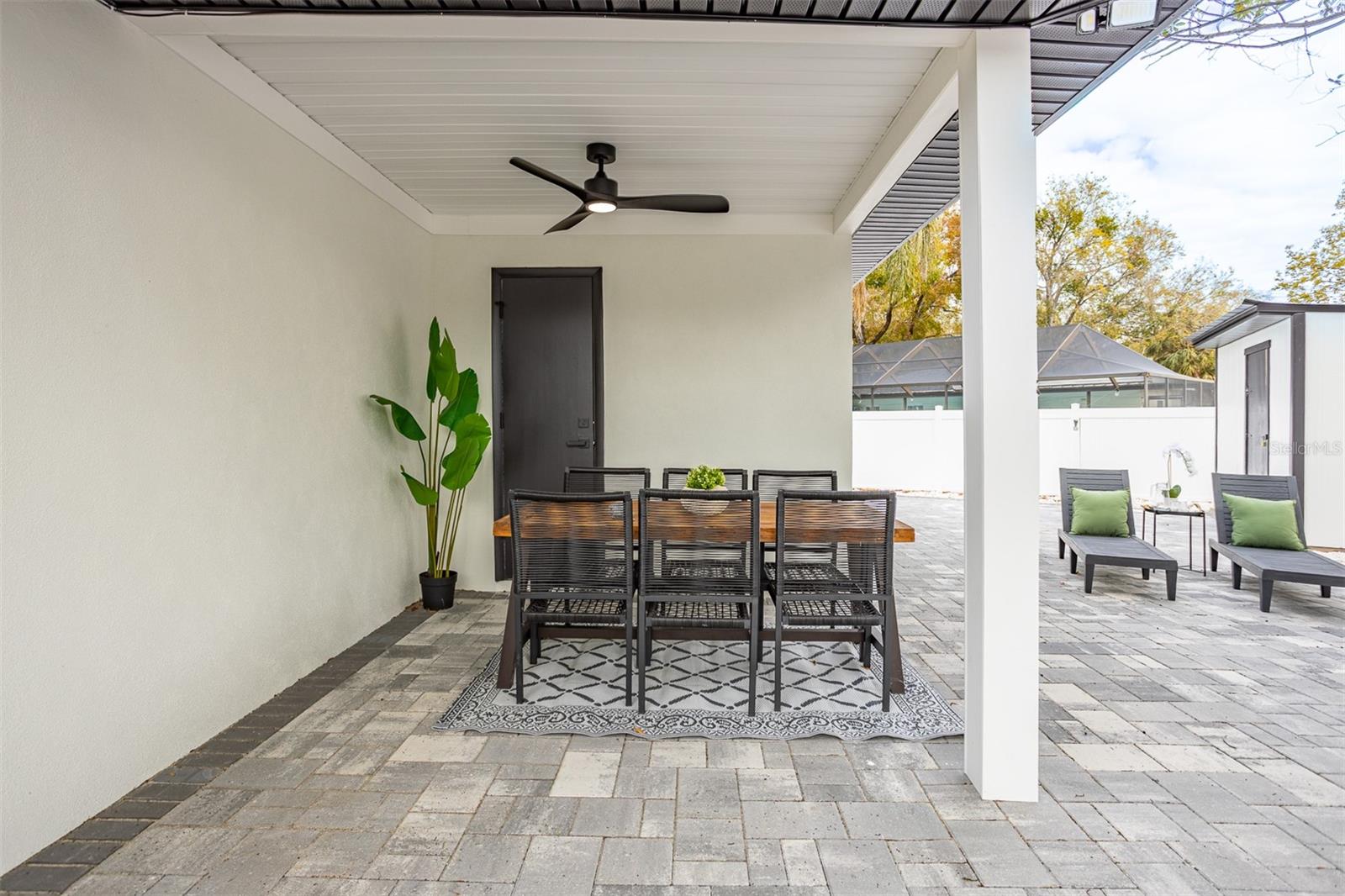 GANDY BLVD PARK ADD - Residential