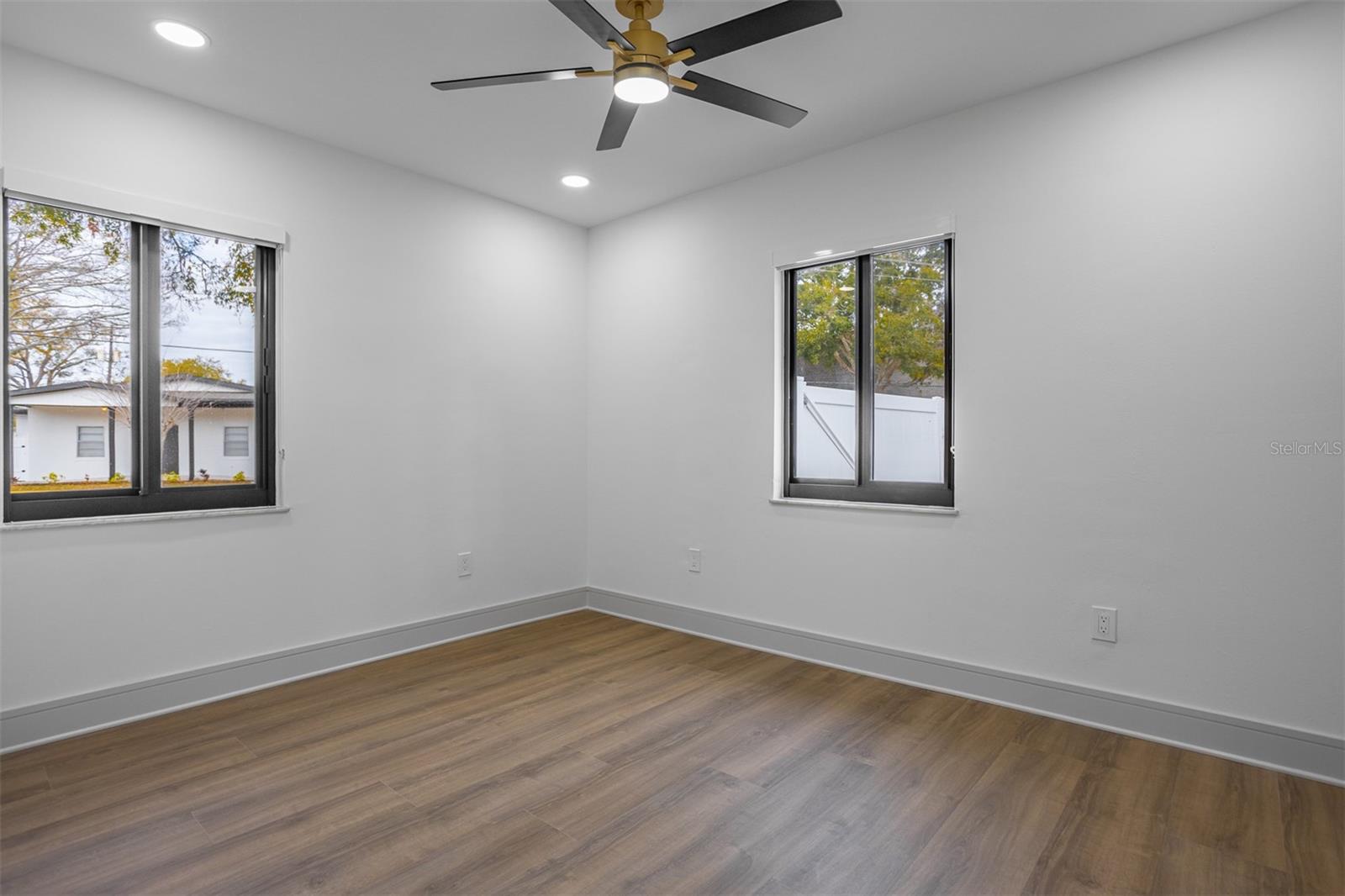 GANDY BLVD PARK ADD - Residential