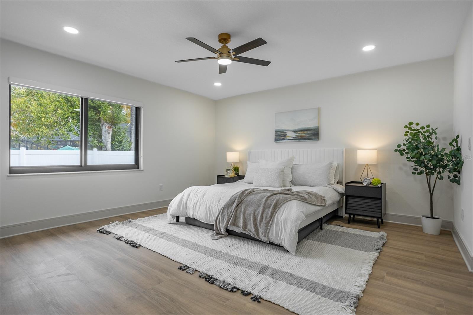 GANDY BLVD PARK ADD - Residential