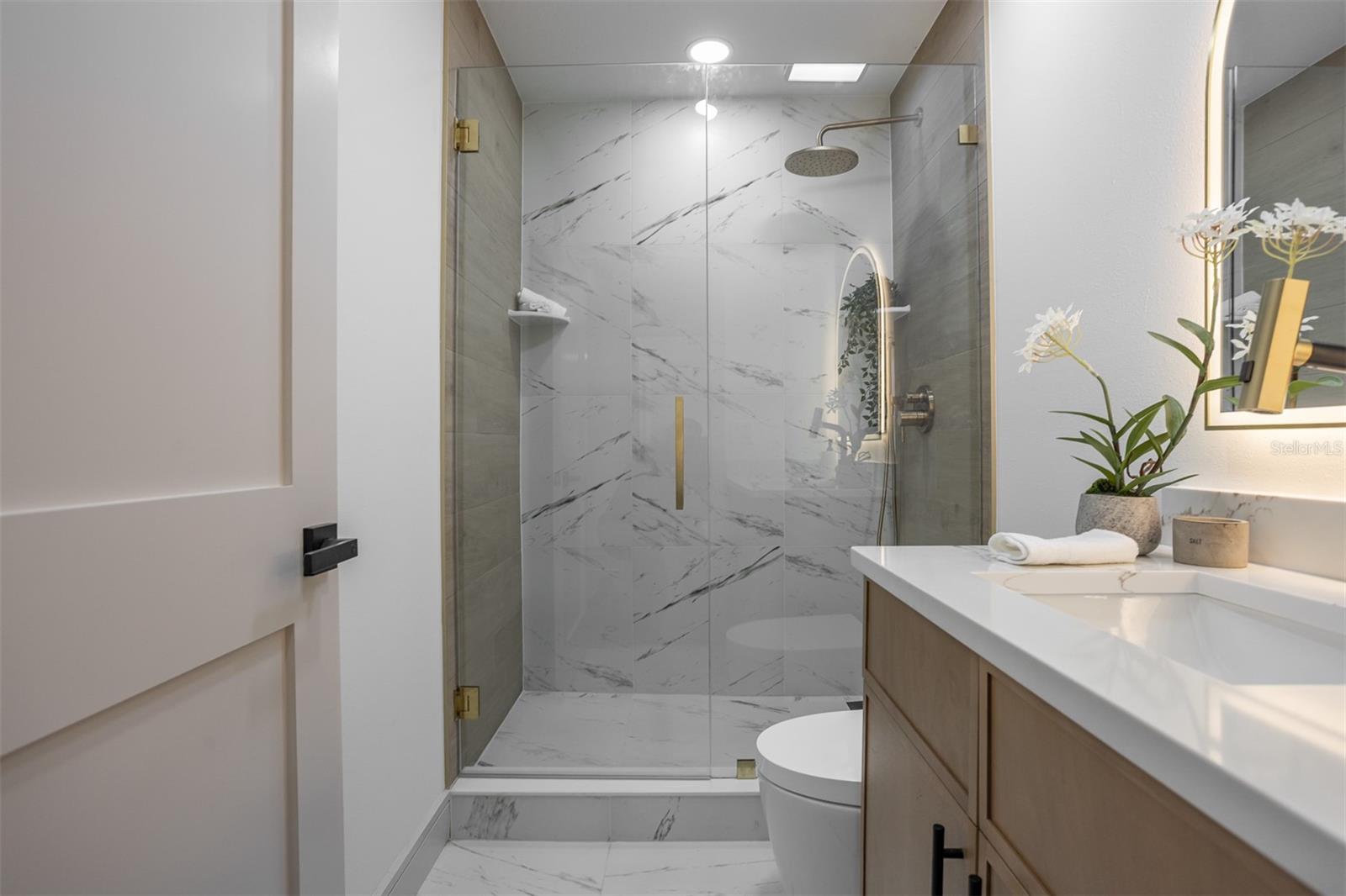 GANDY BLVD PARK ADD - Residential