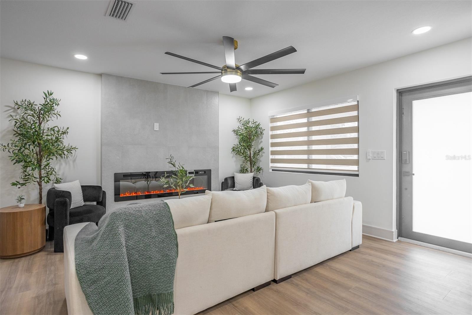 GANDY BLVD PARK ADD - Residential