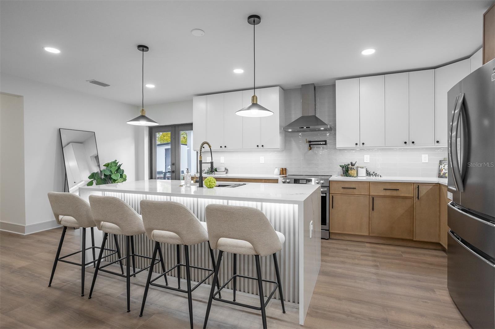 3517 W CHEROKEE AVENUE