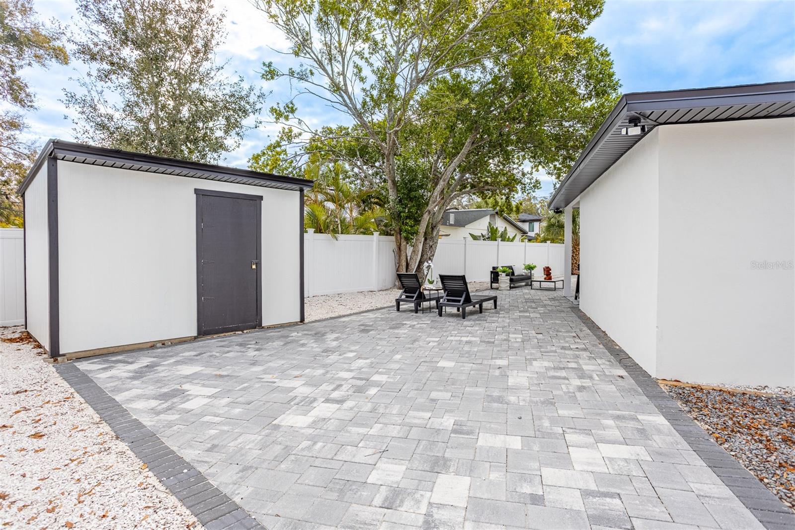 GANDY BLVD PARK ADD - Residential