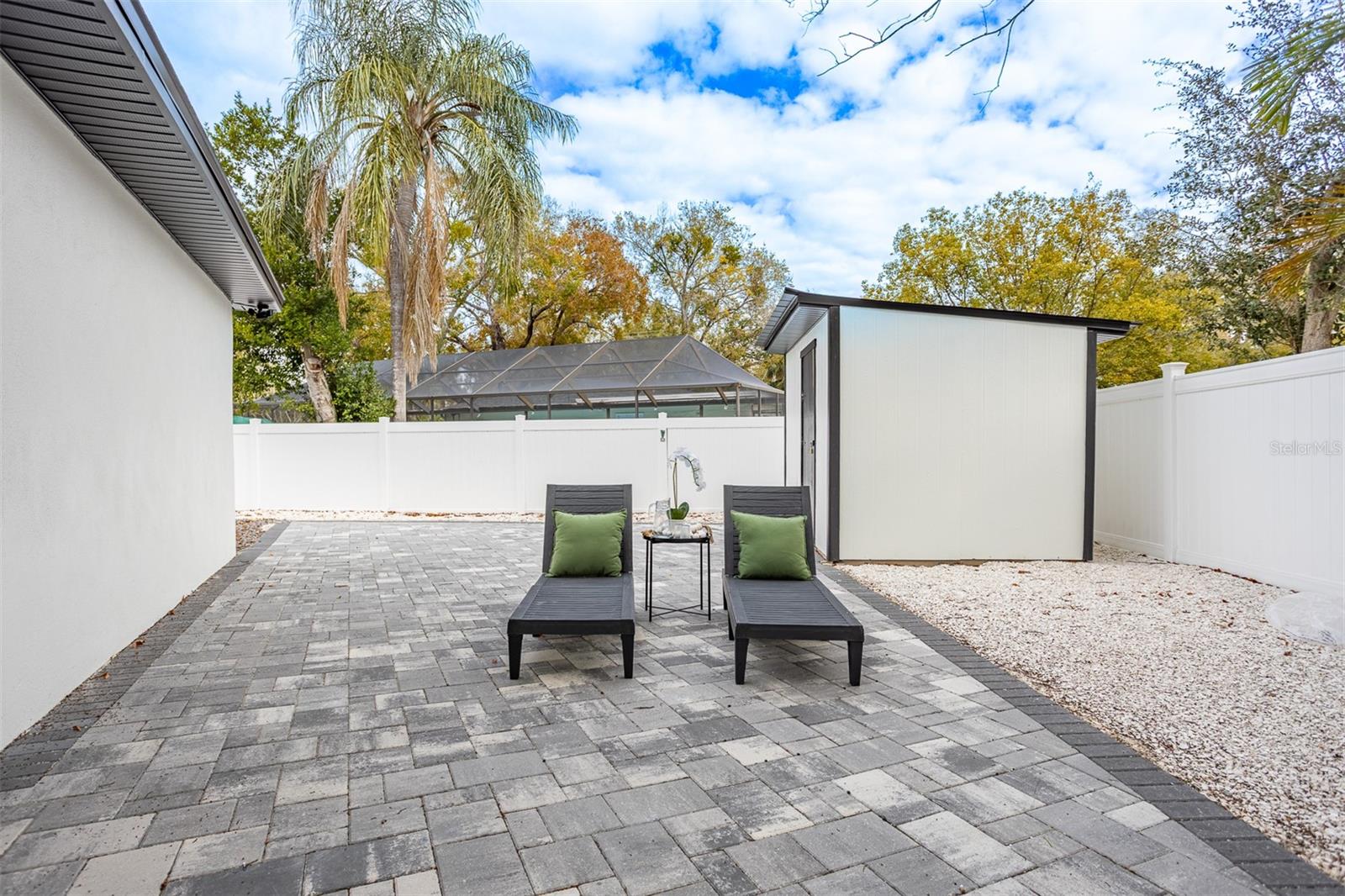 GANDY BLVD PARK ADD - Residential