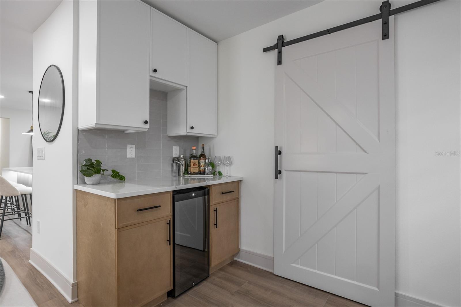 GANDY BLVD PARK ADD - Residential