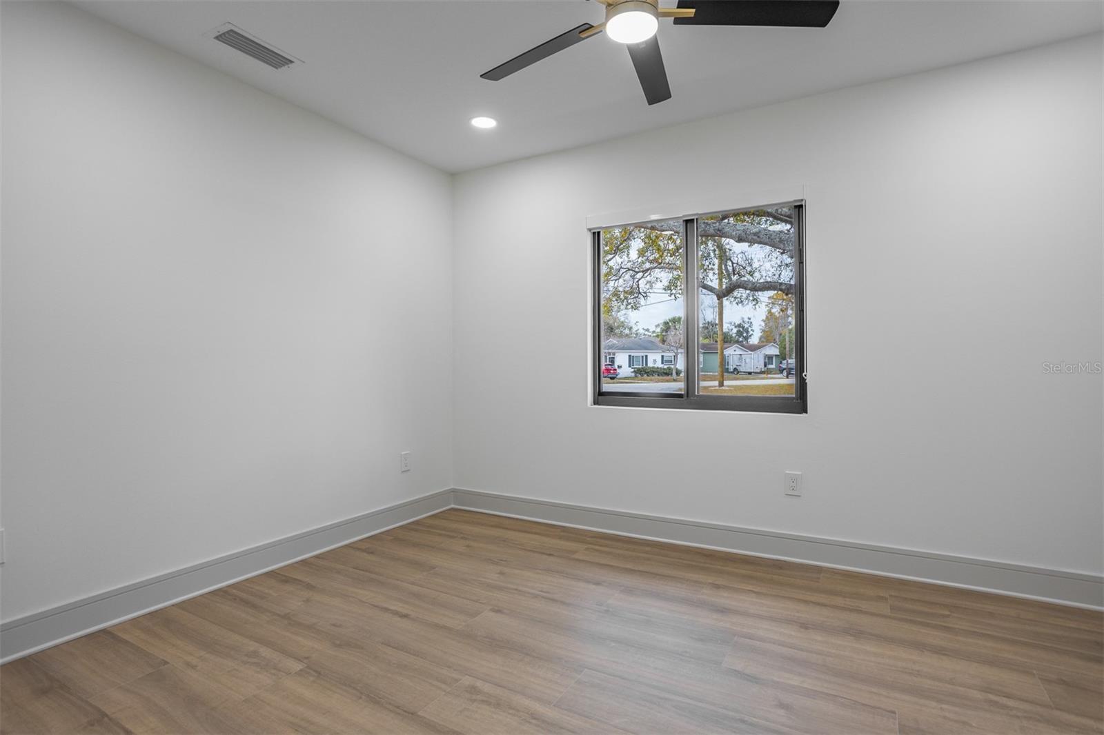 GANDY BLVD PARK ADD - Residential