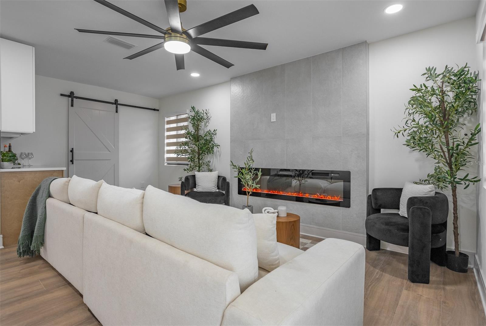 GANDY BLVD PARK ADD - Residential