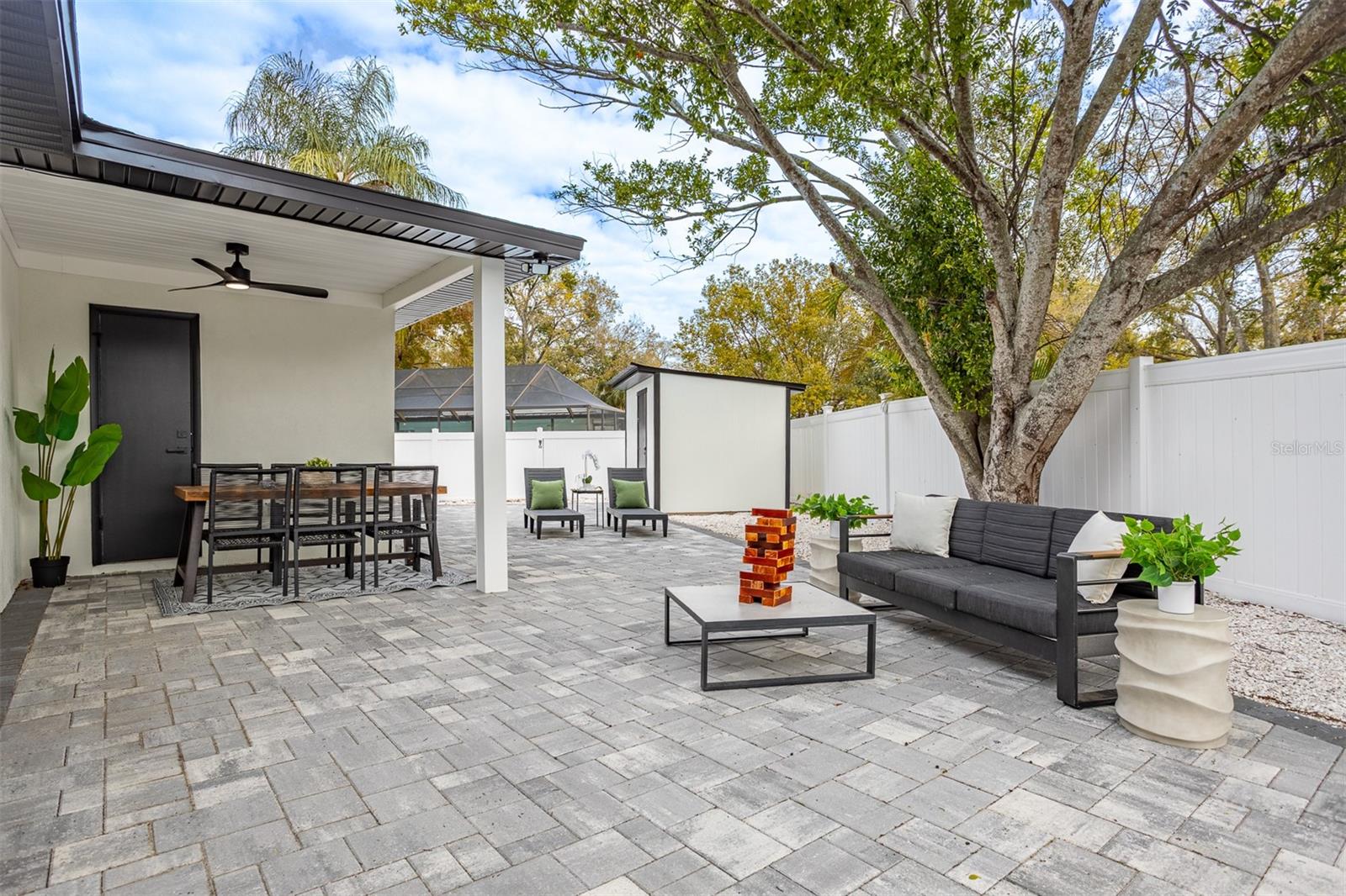 GANDY BLVD PARK ADD - Residential