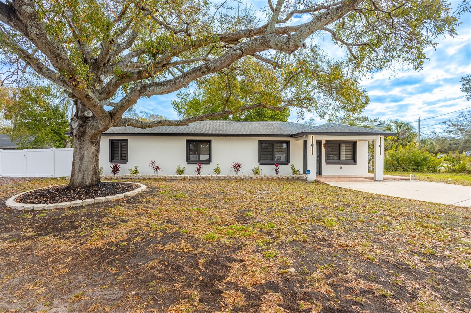 GANDY BLVD PARK ADD - Residential