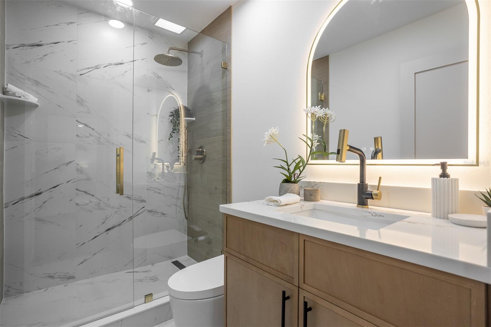 GANDY BLVD PARK ADD - Residential