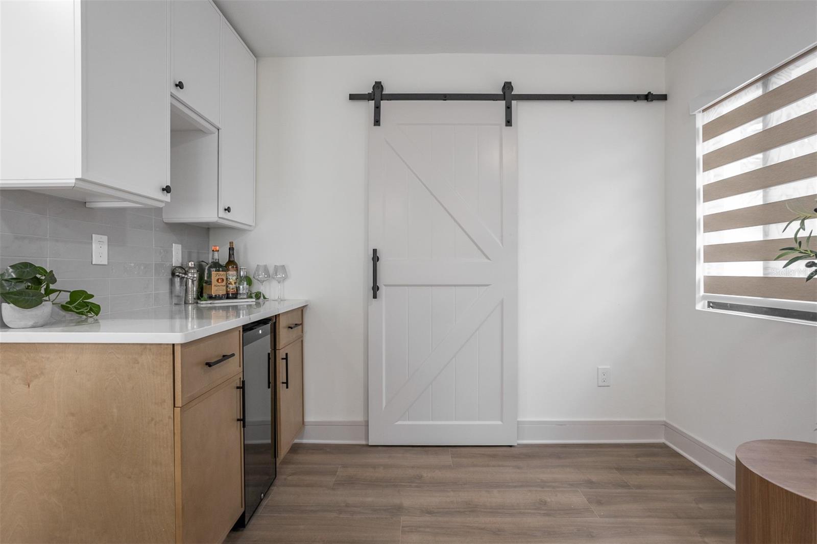 GANDY BLVD PARK ADD - Residential