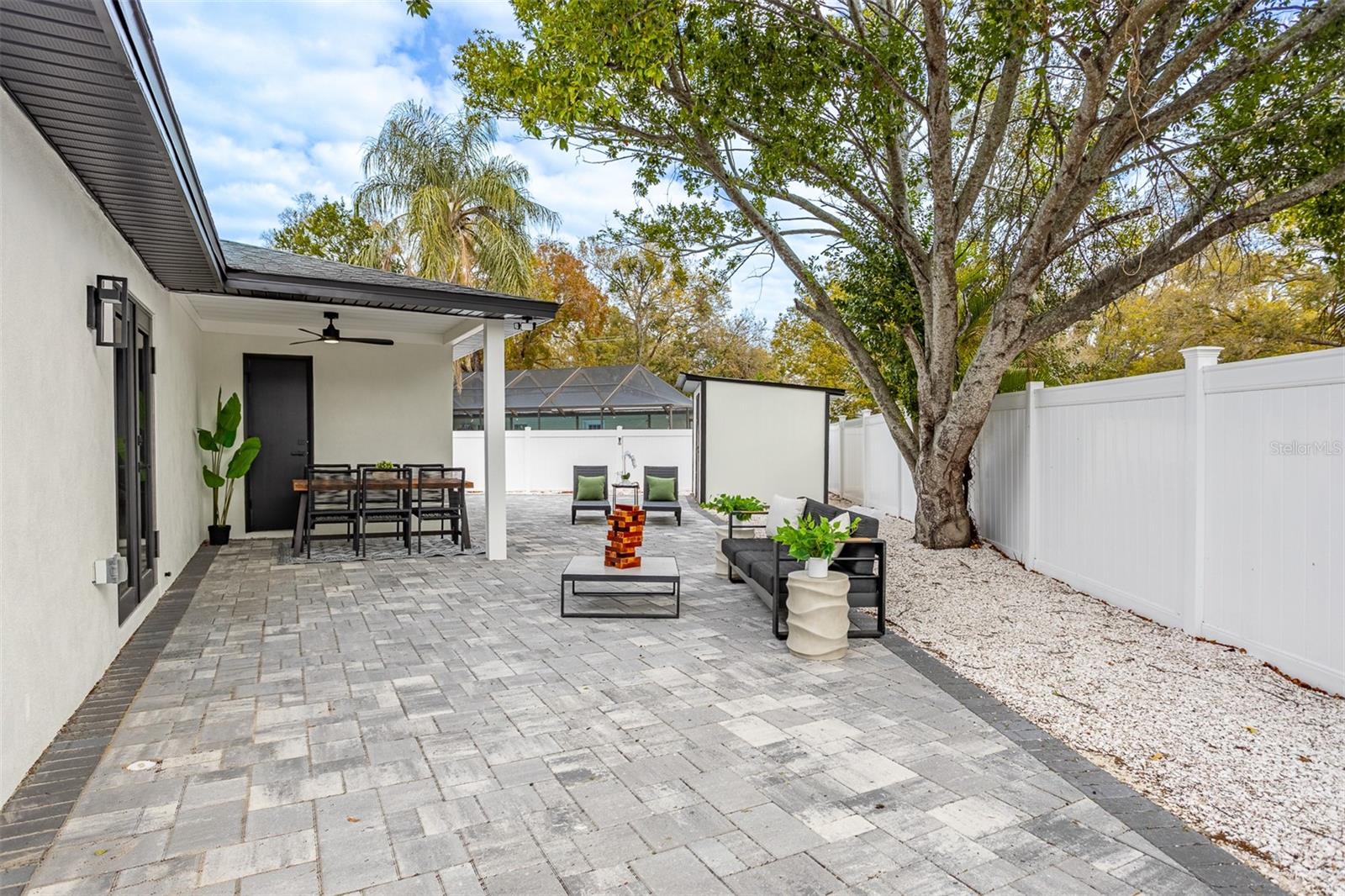 GANDY BLVD PARK ADD - Residential