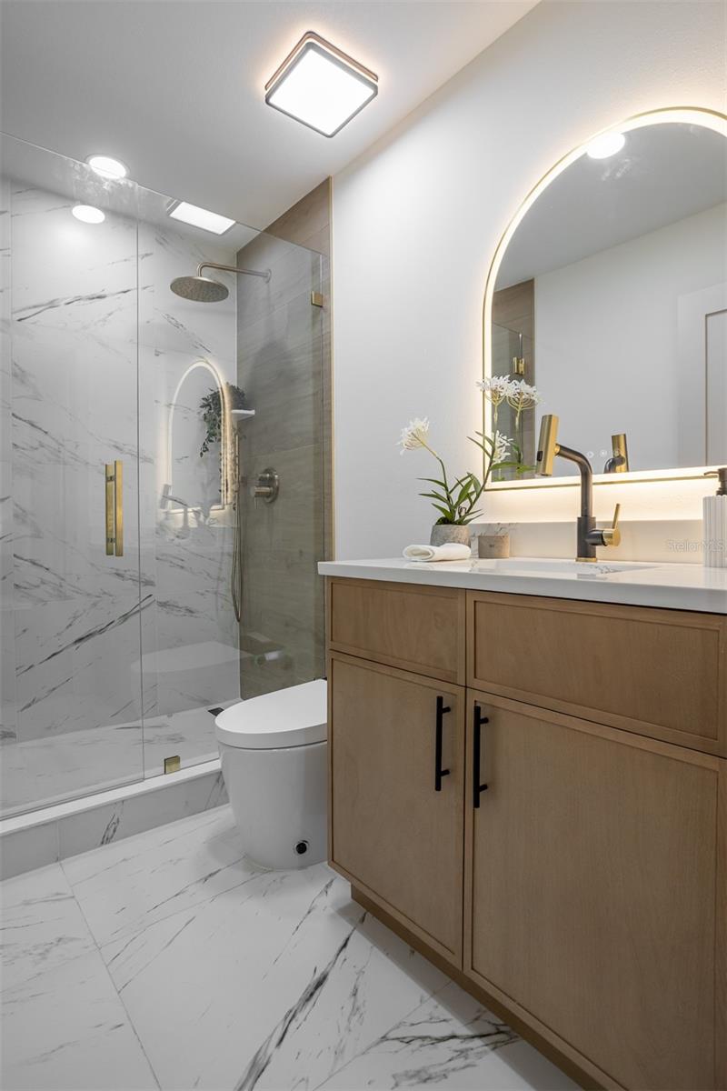 GANDY BLVD PARK ADD - Residential