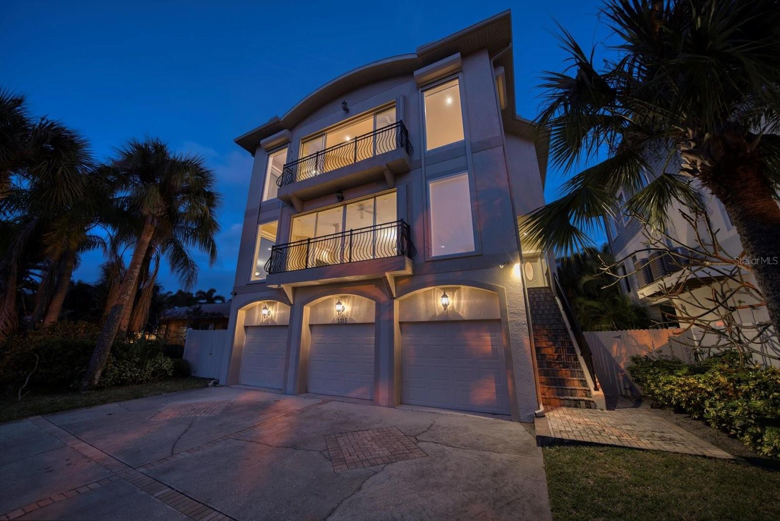 MANDALAY SUB - Residential