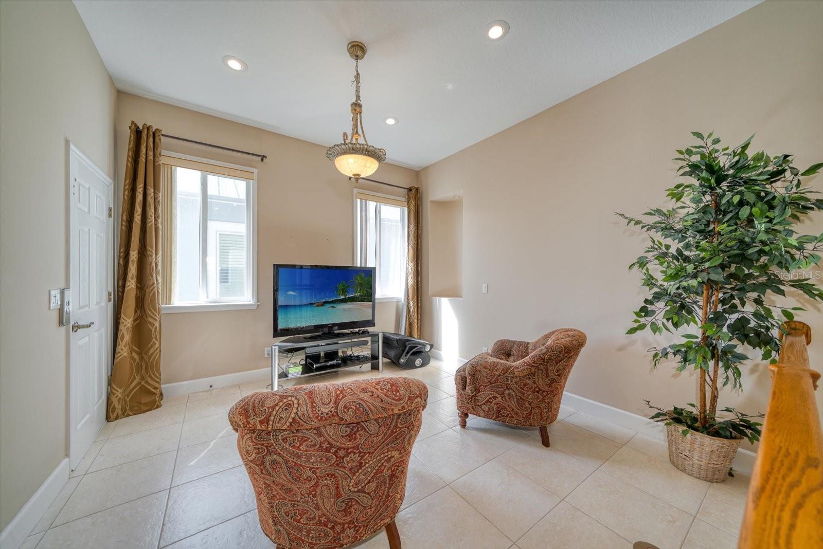 MANDALAY SUB - Residential