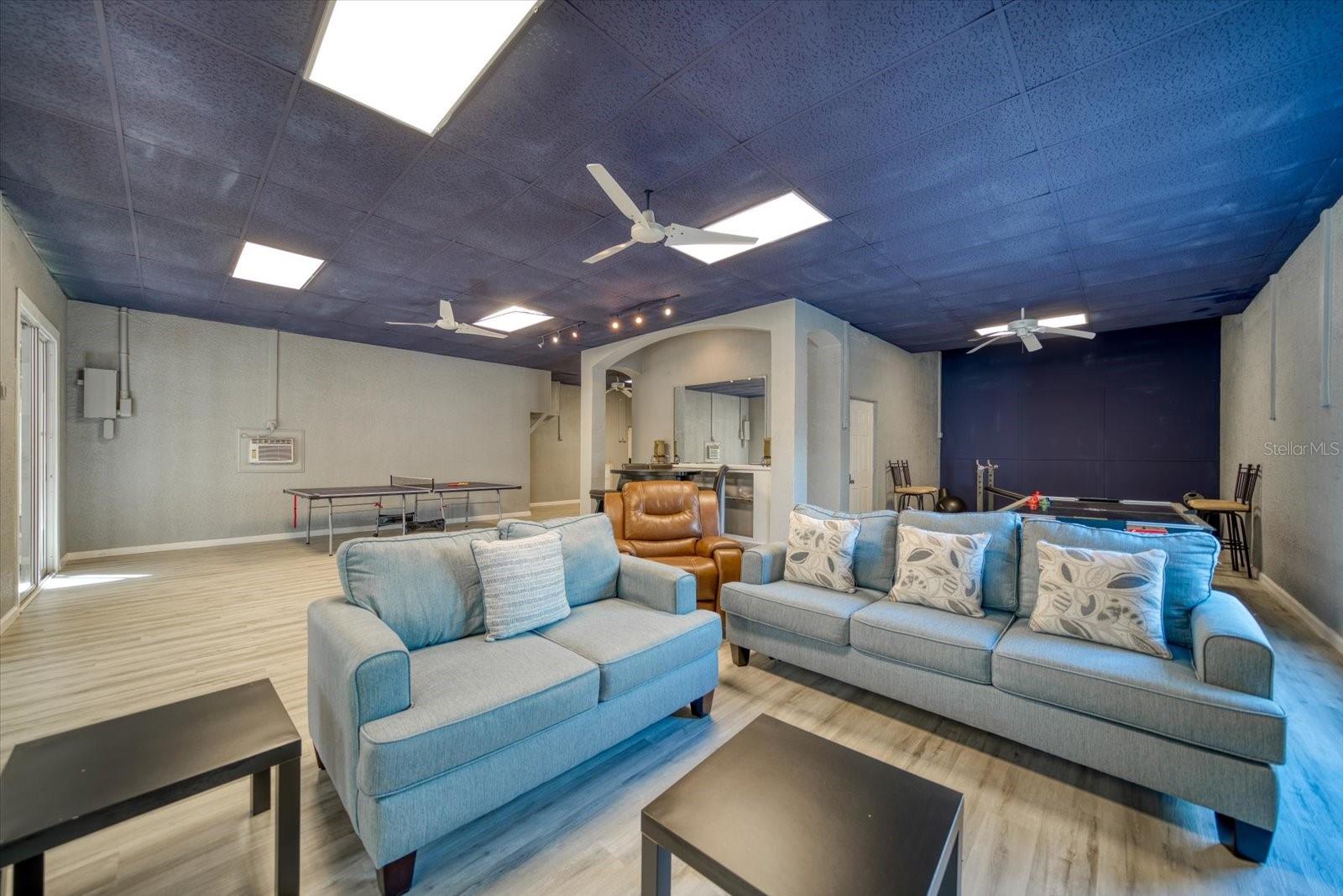 MANDALAY SUB - Residential
