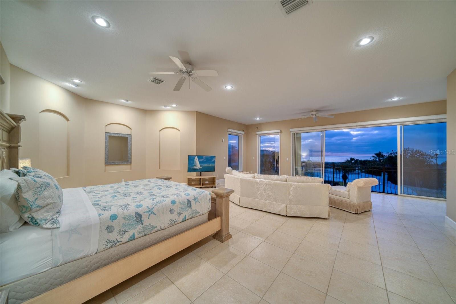 MANDALAY SUB - Residential