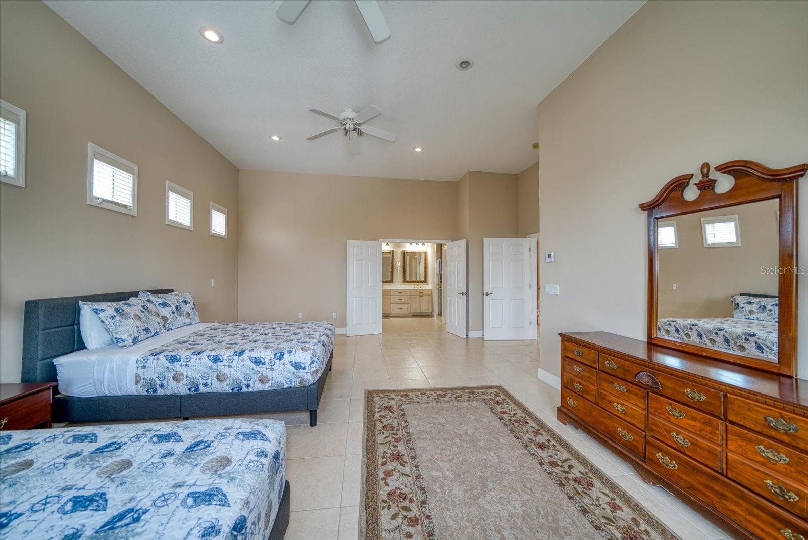 MANDALAY SUB - Residential