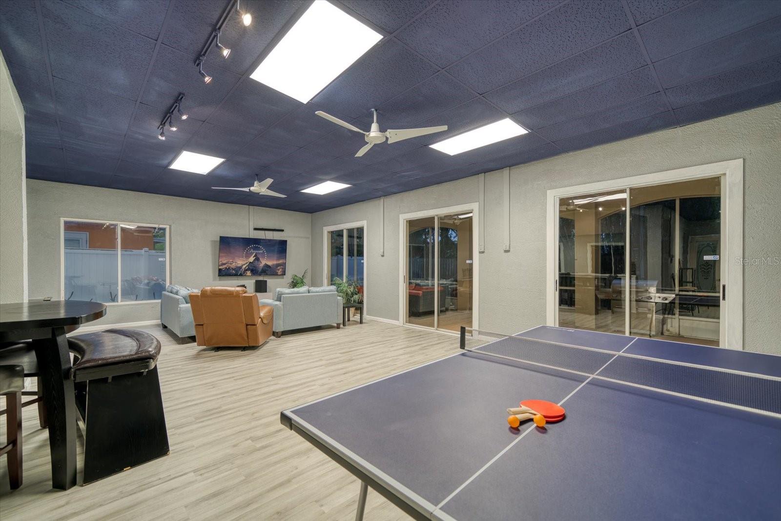 MANDALAY SUB - Residential